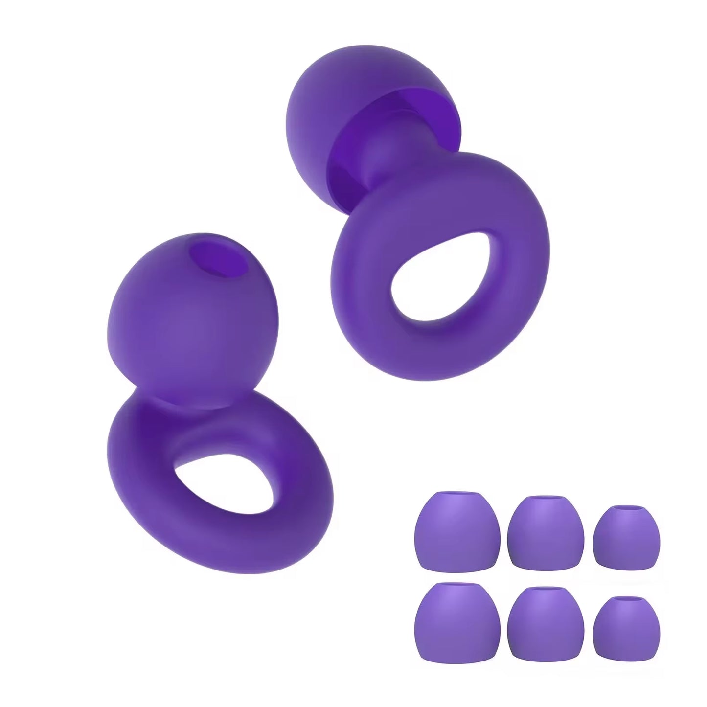 Sonease - Bouchons d'oreilles premium