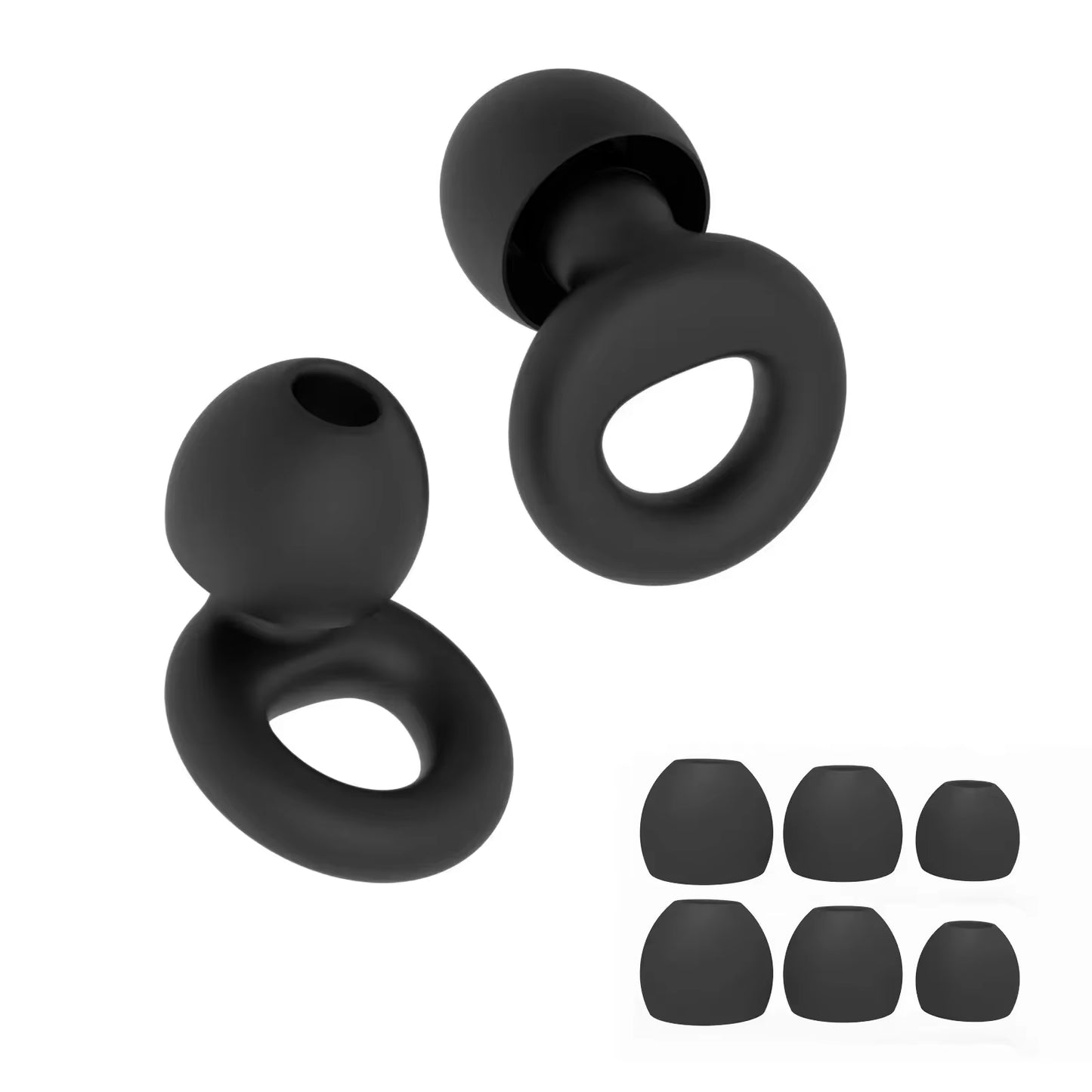 Sonease - Bouchons d'oreilles premium