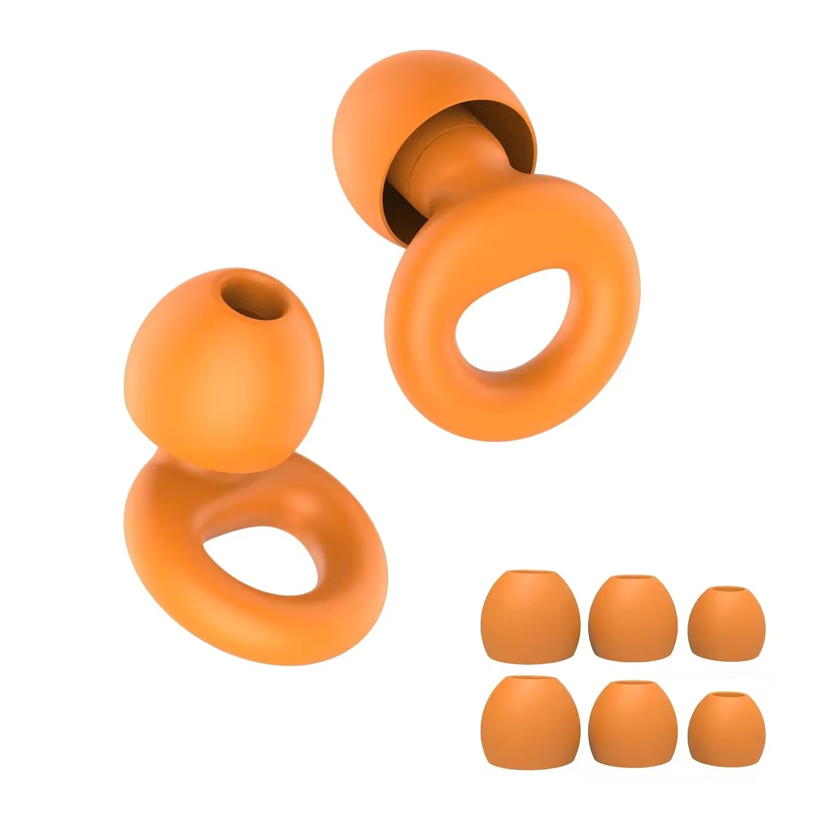 Sonease - Bouchons d'oreilles premium