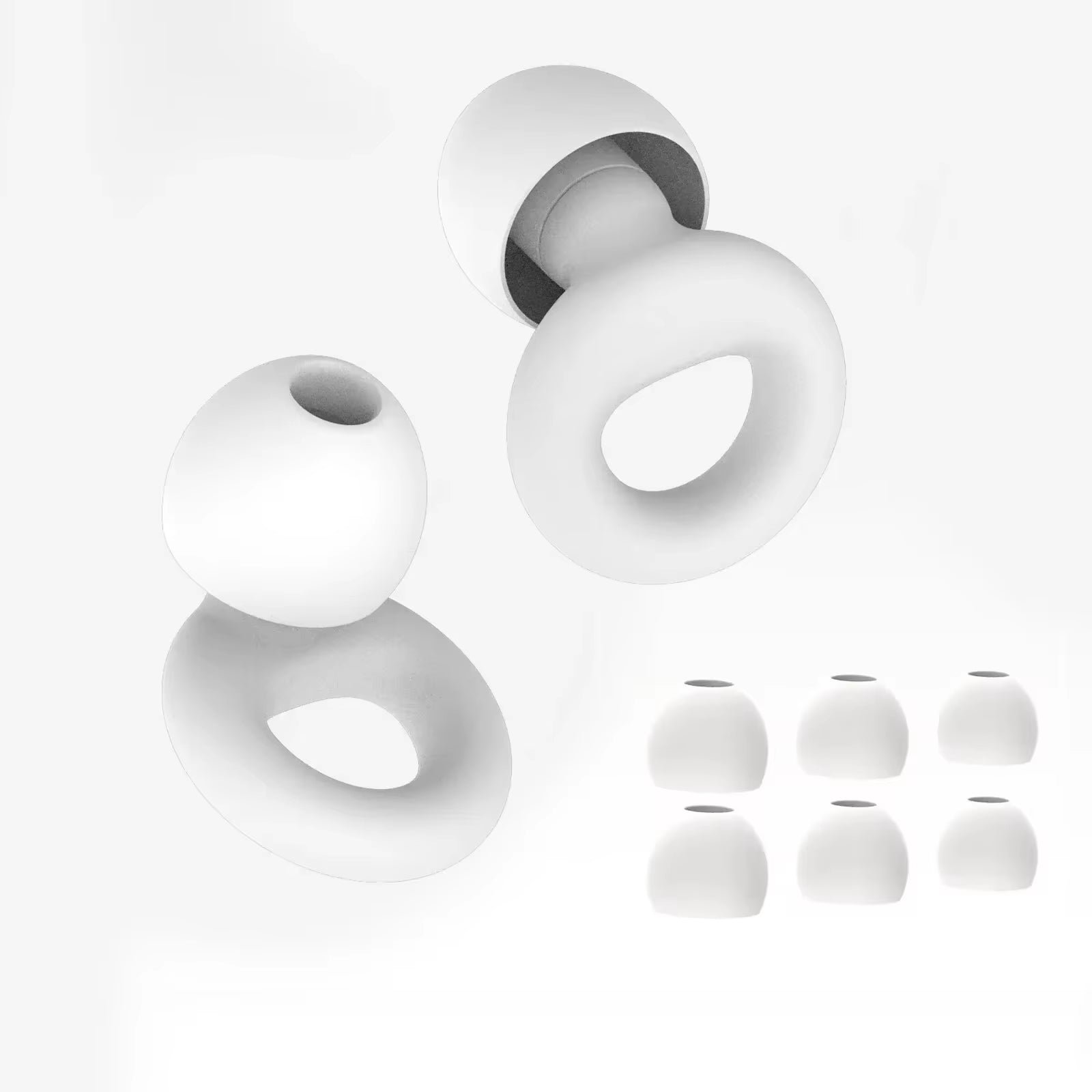 Sonease - Bouchons d'oreilles premium