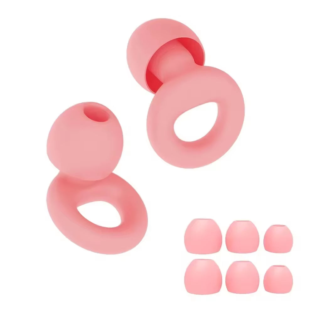 Sonease - Bouchons d'oreilles premium