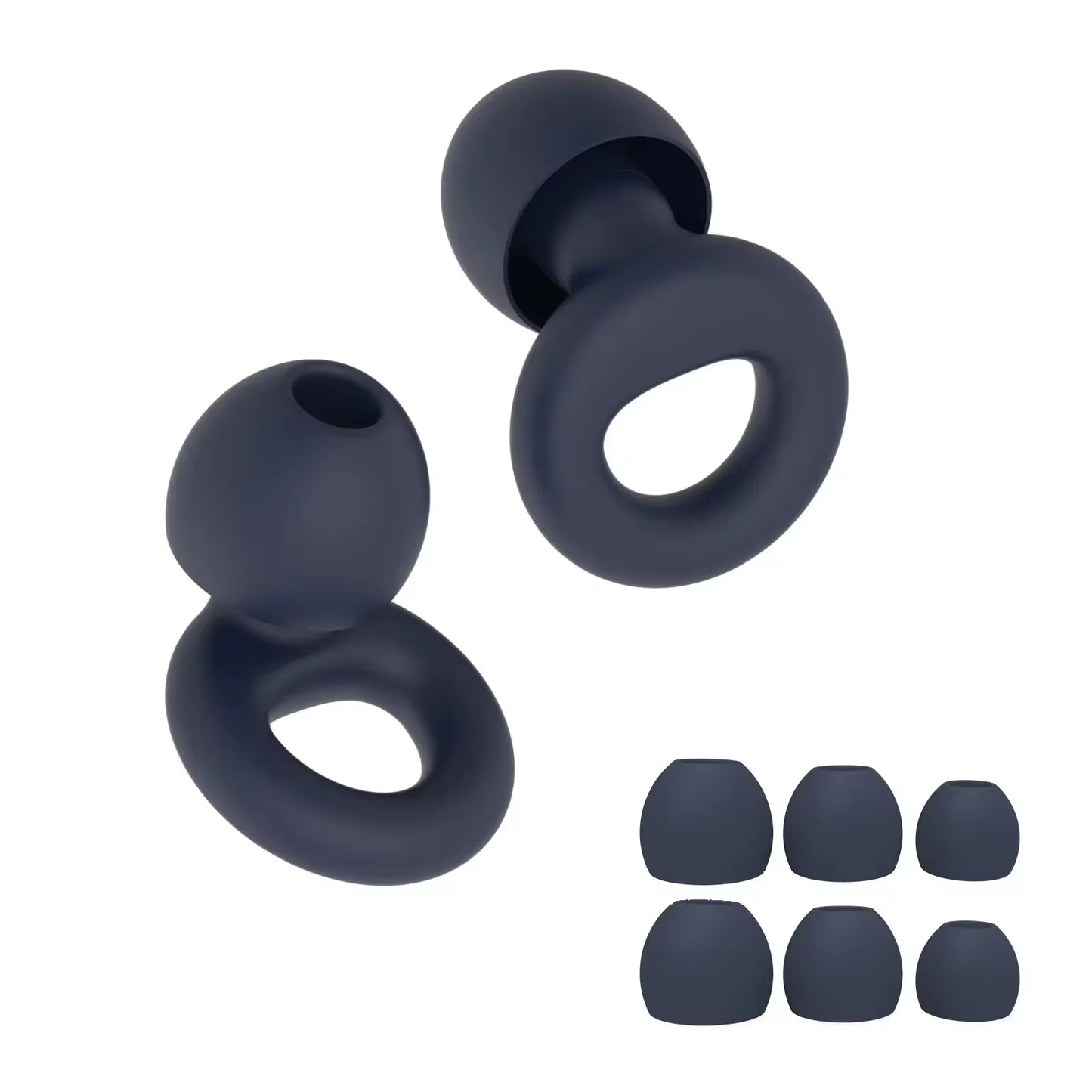 Sonease - Bouchons d'oreilles premium