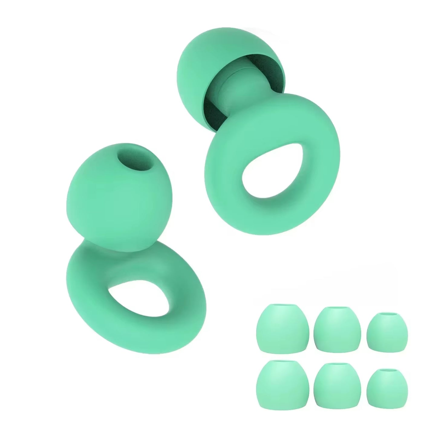 Sonease - Bouchons d'oreilles premium